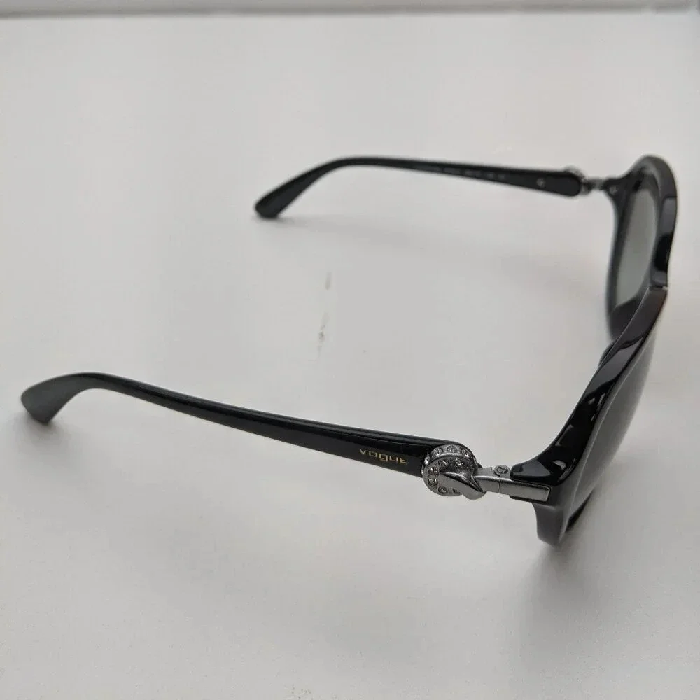 🕶️ Vogue VO2916-SB W44/11  Sunglasses 58/17-135 / JLE514🕶️
